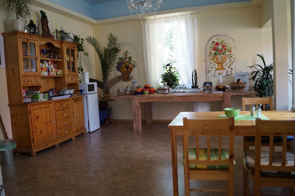 Pension Mona Lisa Braunlage Kültér fotó
