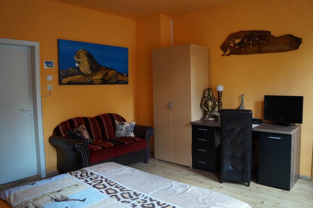 Pension Mona Lisa Braunlage Kültér fotó